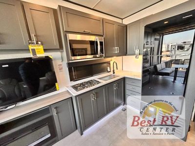 2026 Forest River RV Sandstorm - Photo 41
