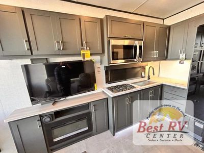 2026 Forest River RV Sandstorm - Photo 38