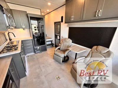 2026 Forest River RV Sandstorm - Photo 29