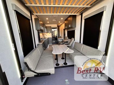 2026 Forest River RV Sandstorm - Photo 15