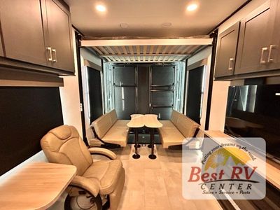 2026 Forest River RV Sandstorm - Photo 85