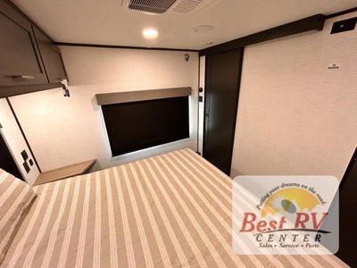 2026 Forest River RV Sandstorm - Photo 62