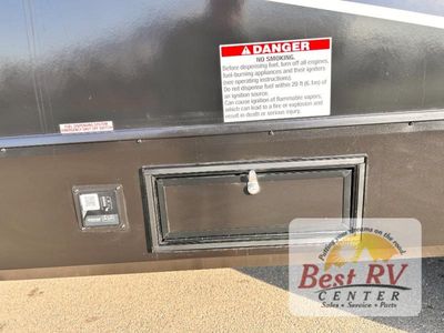 2026 Forest River RV Sandstorm - Photo 92