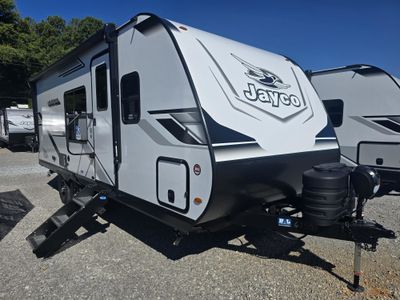 2026 Jayco Jay Feather - Photo 1