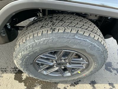 2026 Jeep Gladiator — photo 22 view