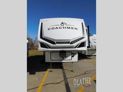 2026 Coachmen RV Chaparral - Photo 3