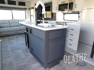 2026 Coachmen RV Chaparral - Photo 44