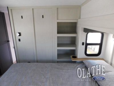 2026 Coachmen RV Chaparral - Photo 41