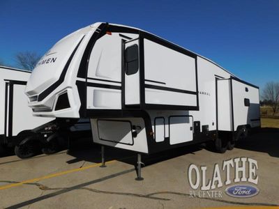 2026 Coachmen RV Chaparral - Photo 4
