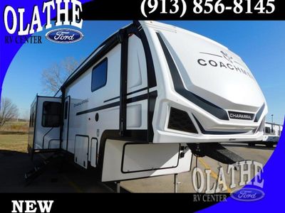 2026 Coachmen RV Chaparral - Photo 1