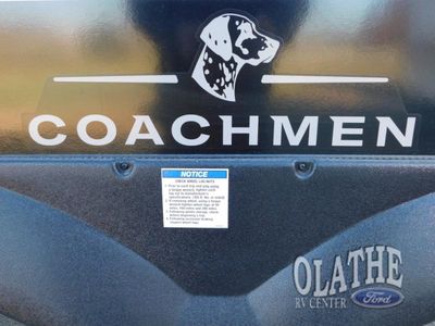 2026 Coachmen RV Chaparral - Photo 10