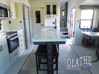 2026 Coachmen RV Chaparral - Photo 21