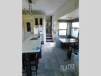 2026 Coachmen RV Chaparral - Photo 22