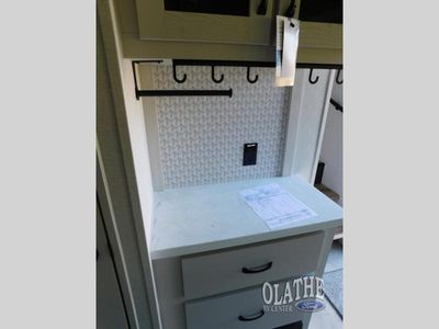 2026 Coachmen RV Chaparral - Photo 28