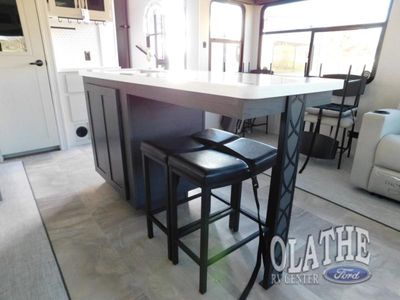 2026 Coachmen RV Chaparral - Photo 23