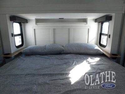 2026 Coachmen RV Chaparral - Photo 37