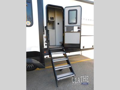 2026 Coachmen RV Chaparral - Photo 11