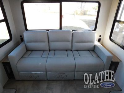 2026 Coachmen RV Chaparral - Photo 18