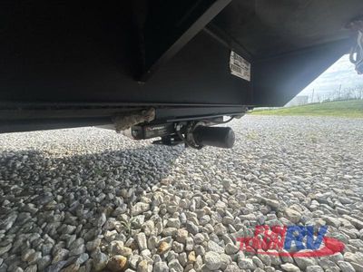 2026 Prime Time RV Avenger - Photo 12