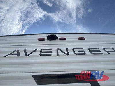 2026 Prime Time RV Avenger - Photo 7