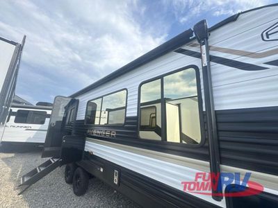2026 Prime Time RV Avenger - Photo 6