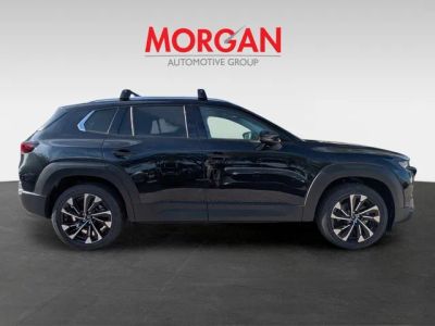 2026 Mazda CX-50 Hybrid — side profile view