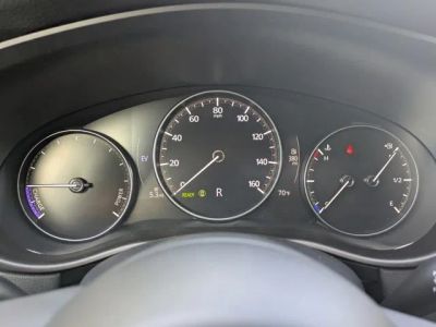 2026 Mazda CX-50 Hybrid — photo 23 view