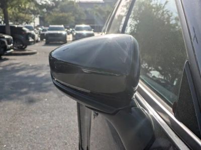 2026 Mazda CX-50 Hybrid — photo 11 view