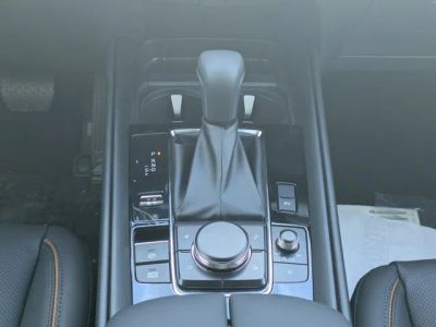 2026 Mazda CX-50 Hybrid — photo 17 view