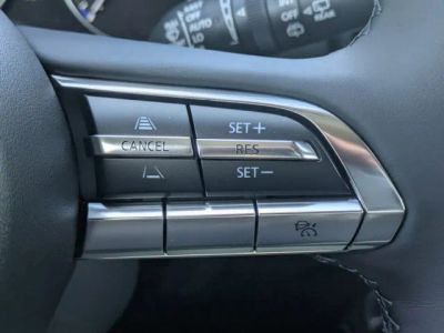 2026 Mazda CX-50 Hybrid — photo 22 view