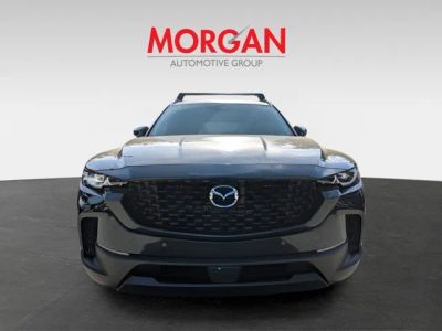 2026 Mazda CX-50 Hybrid — photo 7 view