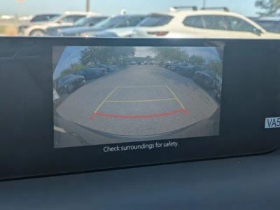 2026 Mazda CX-50 Hybrid — photo 19 view