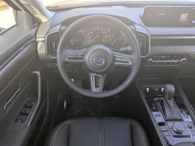 2026 Mazda CX-50 Hybrid — photo 14 view