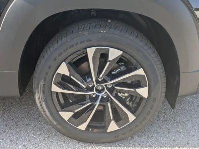 2026 Mazda CX-50 Hybrid — photo 9 view