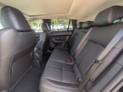 2026 Mazda CX-50 Hybrid — photo 12 view