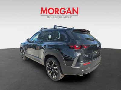2026 Mazda CX-50 Hybrid — detail view