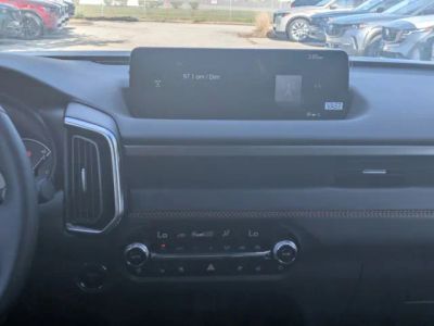2026 Mazda CX-50 Hybrid — photo 16 view