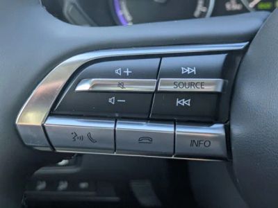 2026 Mazda CX-50 Hybrid — photo 21 view