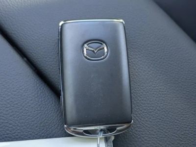2026 Mazda CX-50 Hybrid — photo 25 view