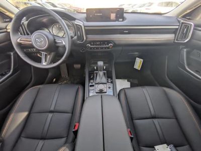 2026 Mazda CX-50 Hybrid — photo 13 view