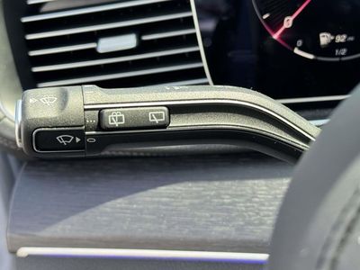 2026 Mercedes-Benz GLS — photo 21 view