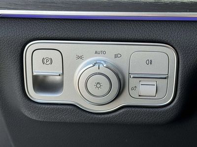 2026 Mercedes-Benz GLS — photo 19 view