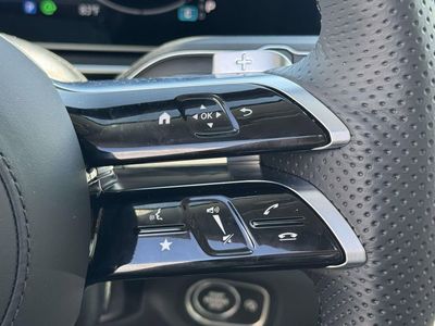 2026 Mercedes-Benz GLS — photo 23 view
