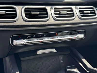 2026 Mercedes-Benz GLS — photo 28 view