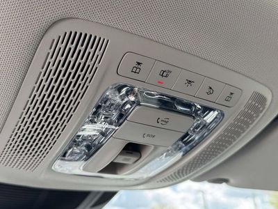 2026 Mercedes-Benz GLS — photo 25 view