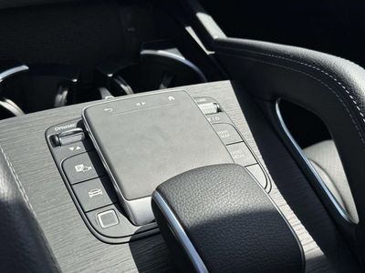 2026 Mercedes-Benz GLS — photo 29 view