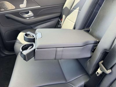 2026 Mercedes-Benz GLS — photo 31 view
