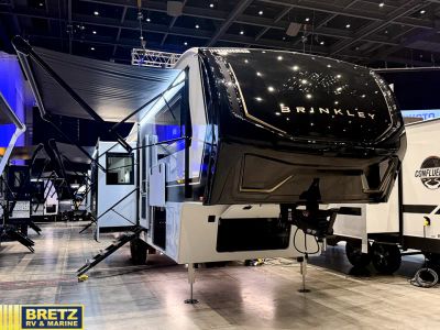 2026 Brinkley Model Z - Photo 1