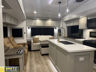 2026 Brinkley Model Z - Photo 4