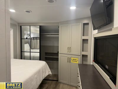 2026 Brinkley Model Z - Photo 14